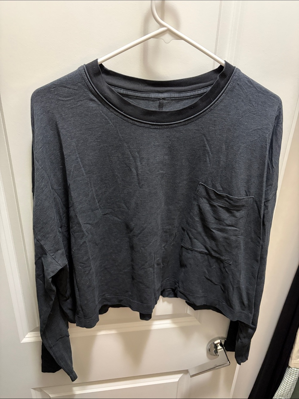 Lululemon Long Sleeve Top